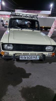 Москвич Азлк 2140