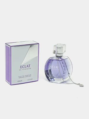 Eclat Violette Fragrance World EDP 100 ml
