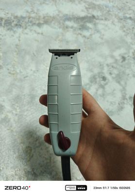 Andis trimmer
