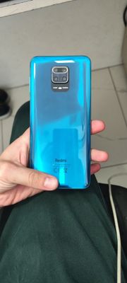 Redmi note 9S. Juda arzon