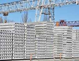 Бетонные плиты| Перекрытия | Beton plita | Завод ЖБИ