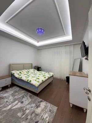 ID 5005 Аренда Квартира MirzoUlugbek Дархон, Алайский