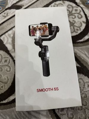 Стабилизатор Zhiyun smooth 5s