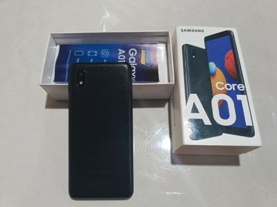 Samsung A01 core