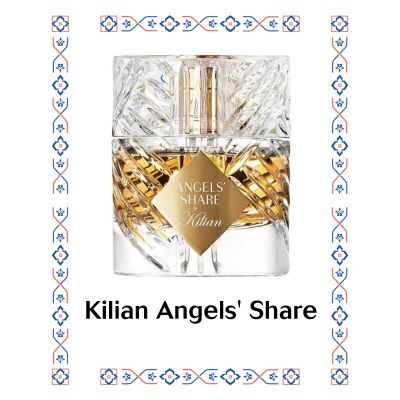 Kilian Angels' Share