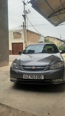 Jentra 2016 1 yevro