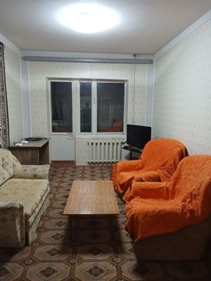 Сдаем квартиру на срок от 6 месяцев