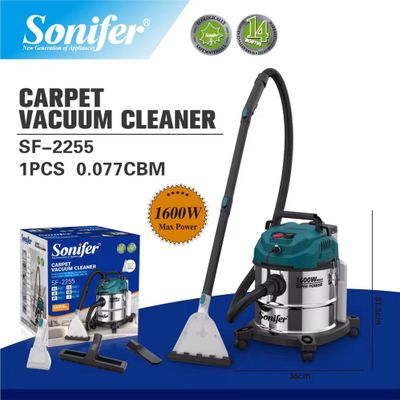 Моющий пылесо Sonifer SF-2255