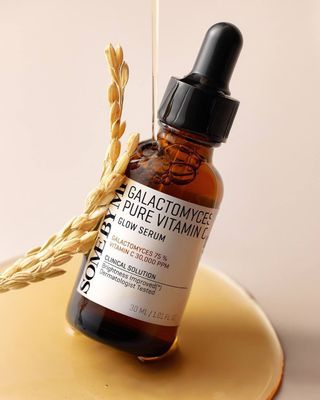 Some By Mi Galactomyces Pure Vitamin C Glow Serum 30ml