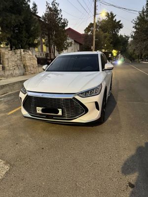 BYD SONG PLUS DM-i гибрид 2 позиция