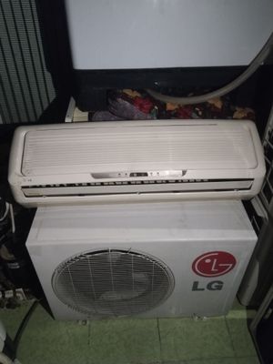 Lg Kanditsioner sotiladi xolati yaxshi garantiya bor