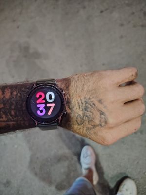 Умные часы Haylou RT2