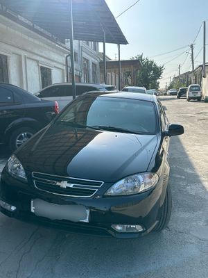 Chevrolet Lacetti 2023 Avtomat