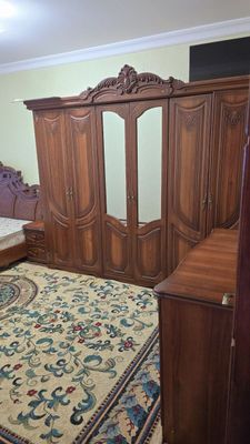 3 хонали ижарага берилади