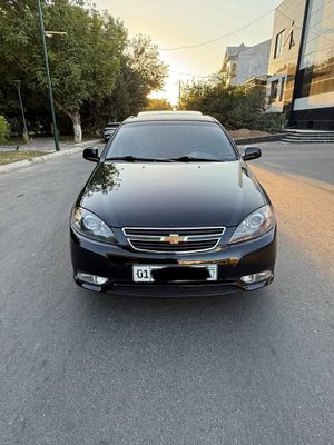 Jentra 2020 yil 60000 km yurgan