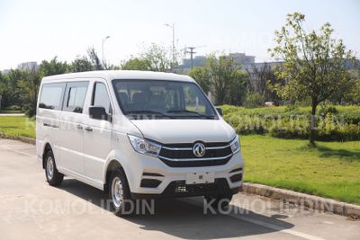 DONGFENG микроавтобус 9-11-местный новый модель ДАМАС ГАЗЕЛЬ 2023