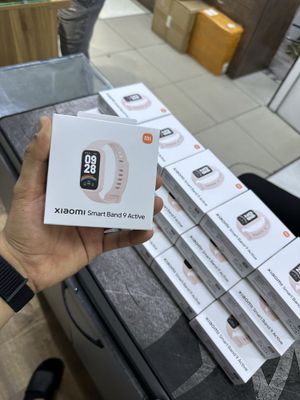 Mi band 9 active Global