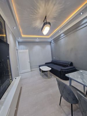 Аренда 2 ком Новостройка Парус Ориентир