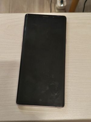 Продаю Samsung galaxy note 9 6/128 GB