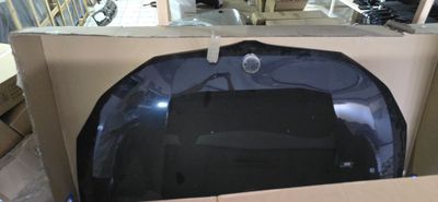 BMW G11 кузовные запчасти