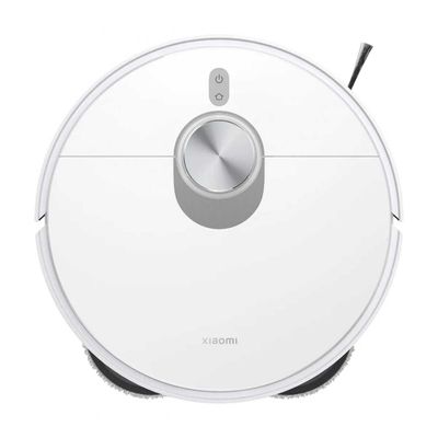 Робот пылесос Xiaomi Robot Vacuum X20 Pro EU