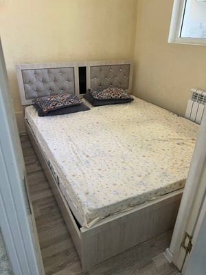 Юнусобод-13 2/4/4 метро