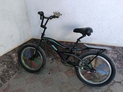 VELOSIPED JEEP