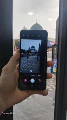 SAMSUNG A02 kafolat