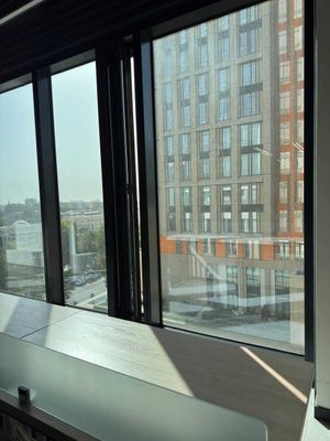 СРОЧНО ПРОДАЕТСЯ ОФИС в ЖК "Nest one" Tashkent city 85м2