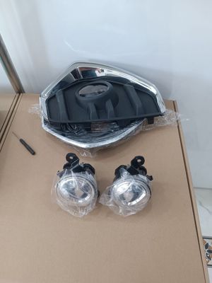 Haval M6 tumanika
