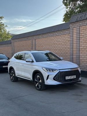 Byd Song plus Awd 3 poz Full