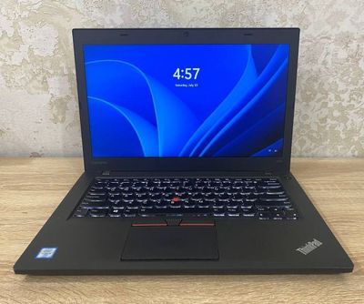 Notebook ThinkPad T460