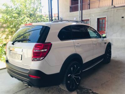 Captiva 2018 sotiladi