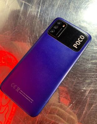 Redmi Poco M3 128