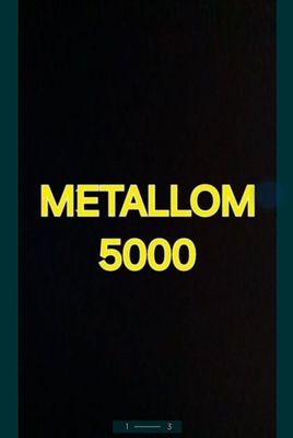 metallom metallom perabotka