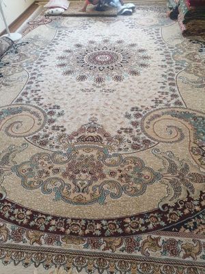 Sag gilami Tabriz collection