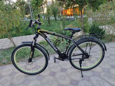 Velosiped sotiladi xolati zoʻr