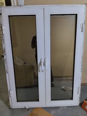 Акфа ром холати яхши ойналари корайтирилган, бутун 160га 140