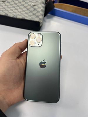 Iphone 11pro