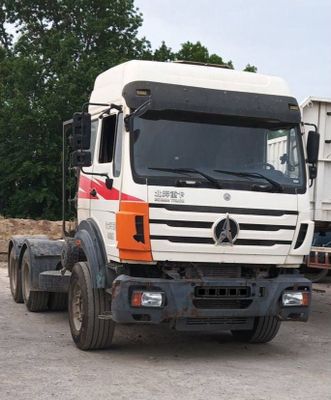North Benz 2020 gaz