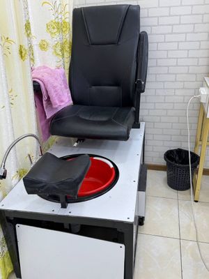 Кресло для педикюра