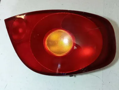 Продам. Задний стоп фонарь Матиза.