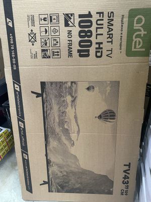Artel 43 Smart 1080p