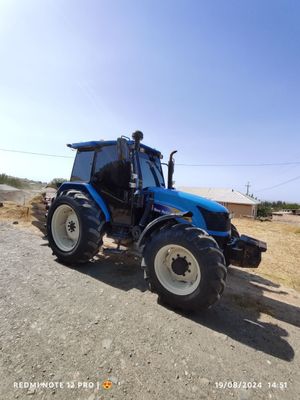 New Holland TL5060