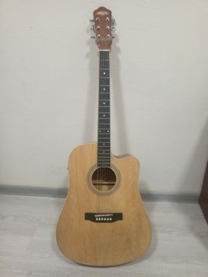 acustic gitara