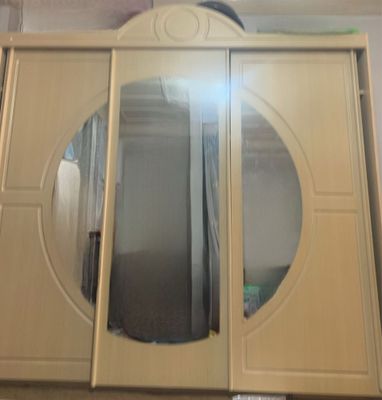 Kamplekt mebel sotiladu shkaf spalni