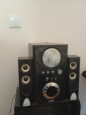 Сам буфер с колонками