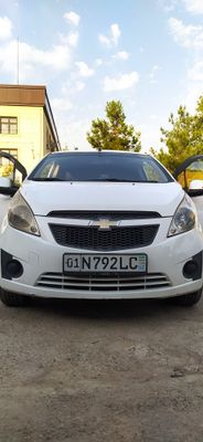 Spark chevrolet spark