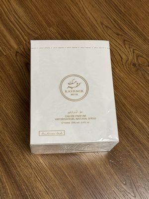 Духи Арабские Kashmir Musk 100 мл новые, оригинал