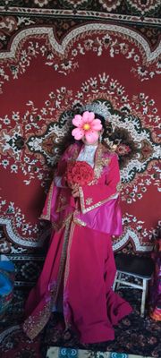 Kelinlar uchun